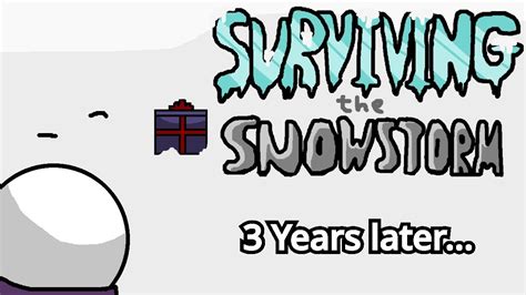 WALKTHROUGH for SnowStorm demo .
